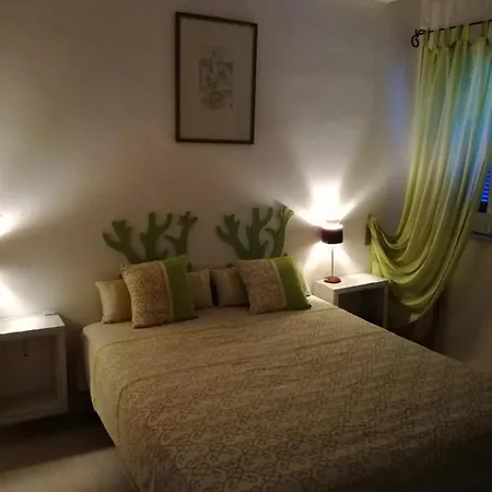 Villa La Bussola *
