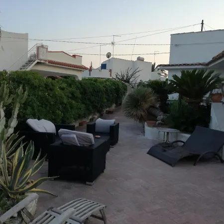 La Bussola Villa